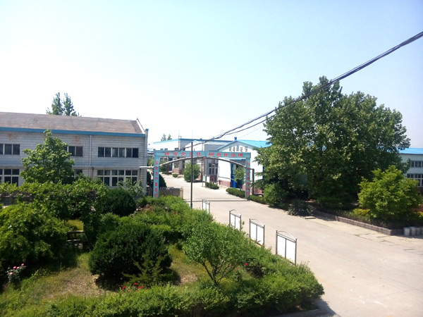 章丘市金屬顏料有限公司老廠(chǎng) 章丘市金屬顏料有限公司老廠(chǎng)